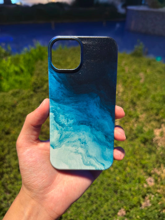 Ocean Telefon Kılıfı