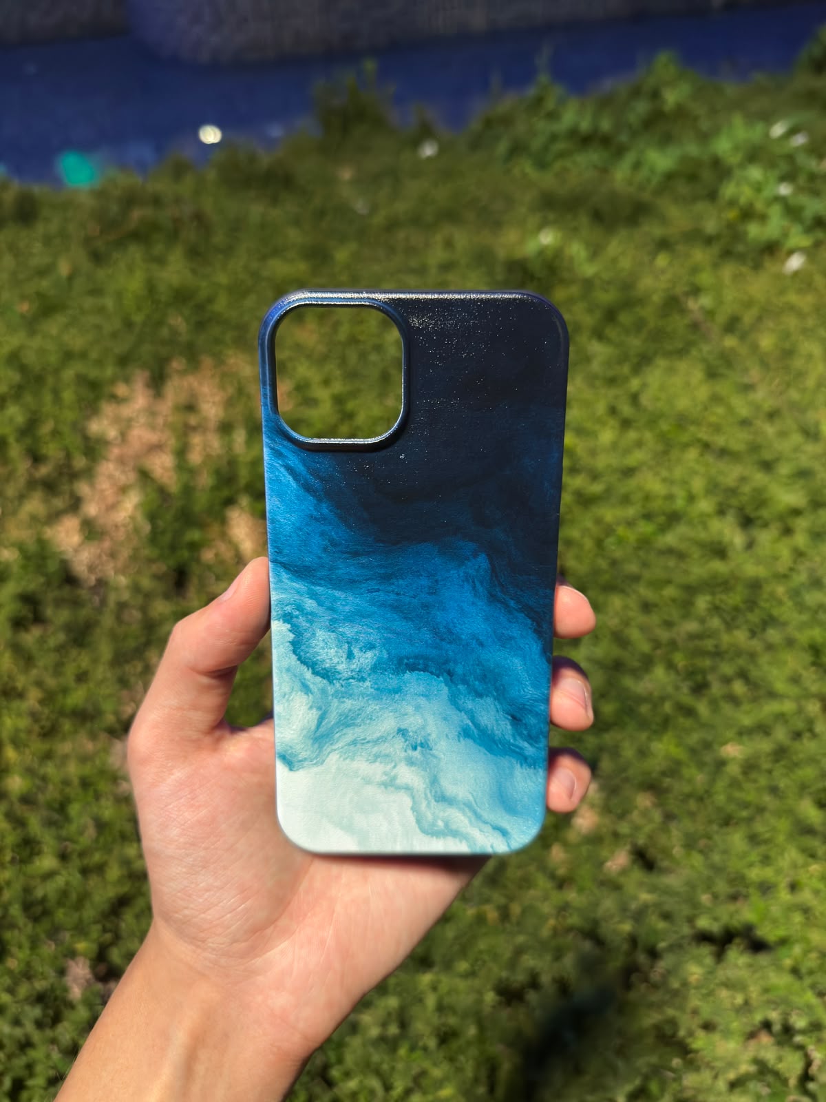 Ocean Telefon Kılıfı