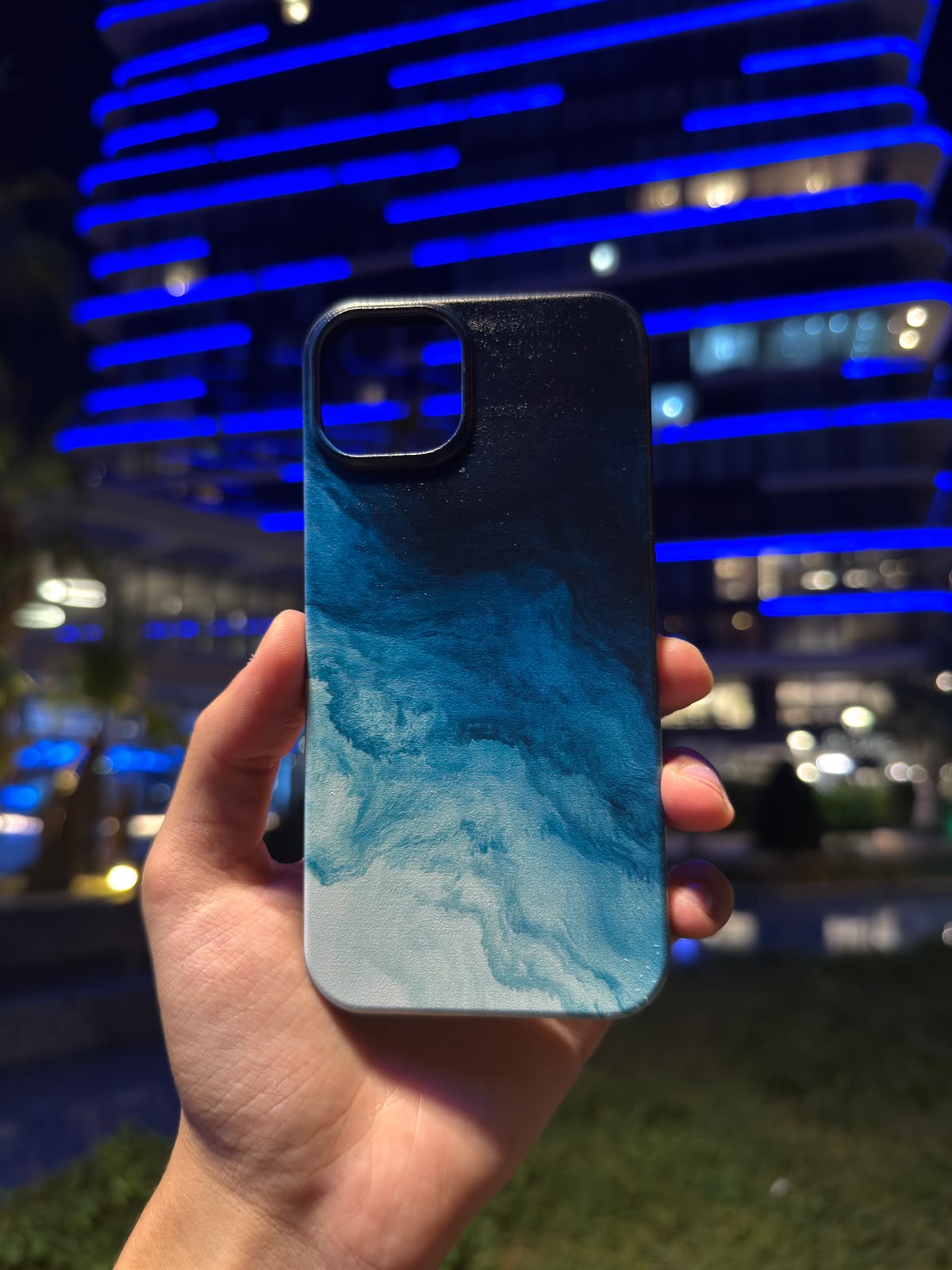Ocean Telefon Kılıfı