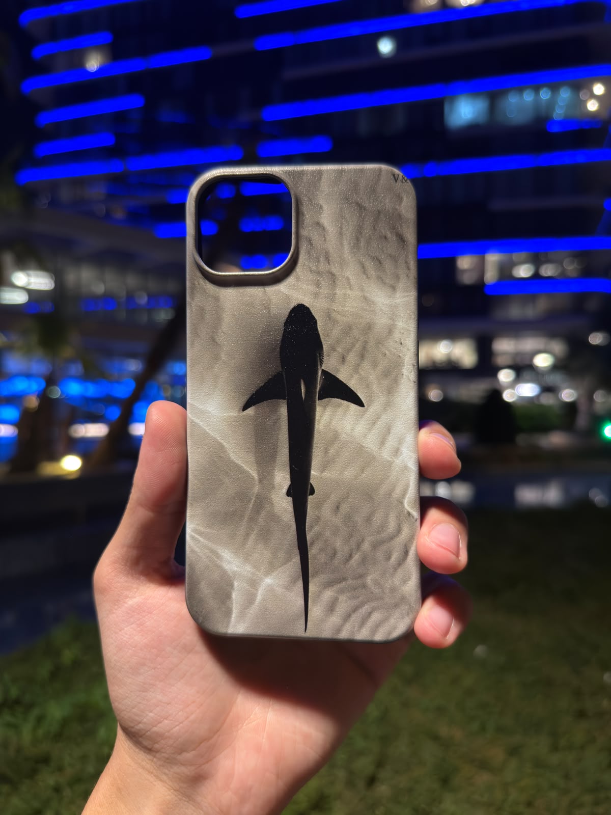 Swim Life Telefon Kılıfı