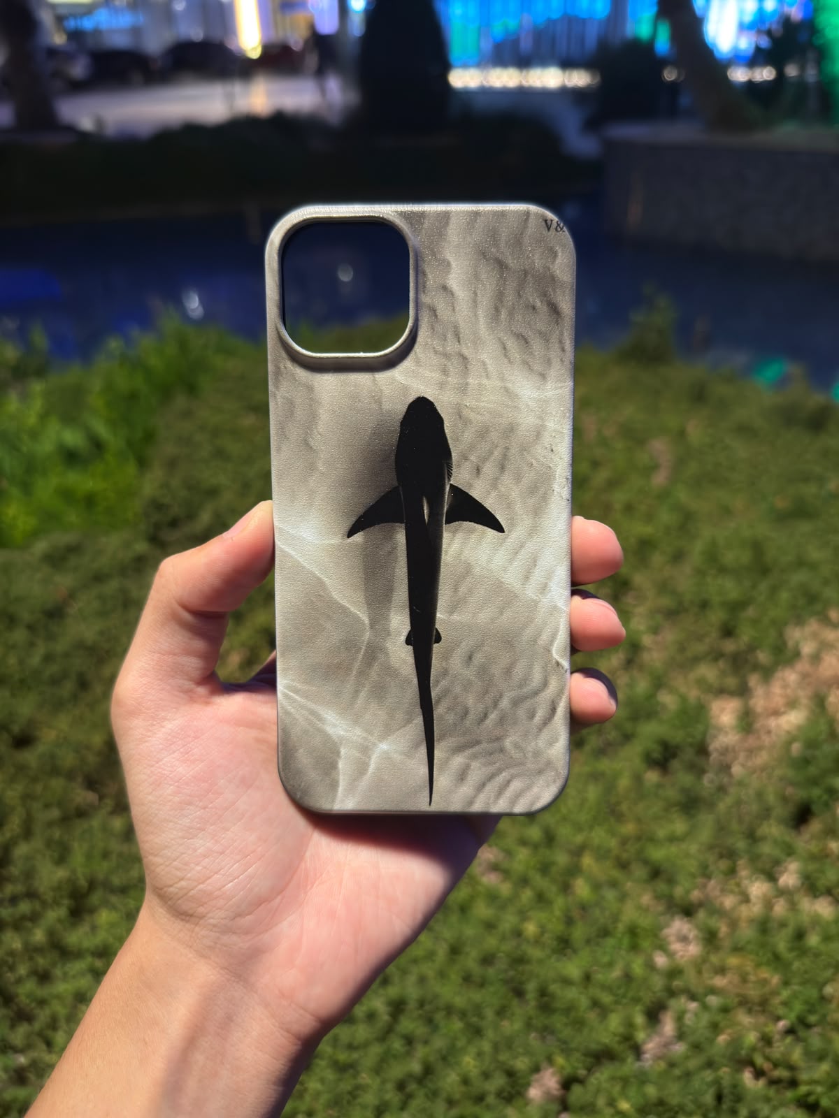 Swim Life Telefon Kılıfı