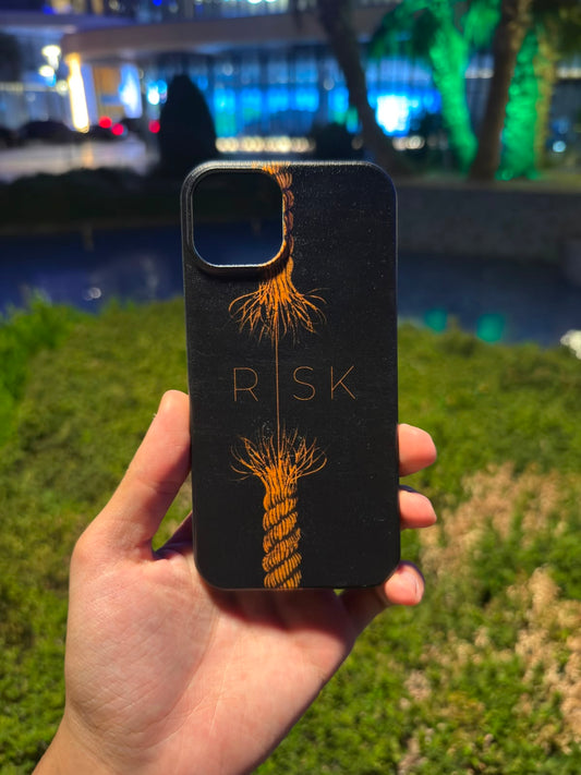 Risk Telefon Kılıfı