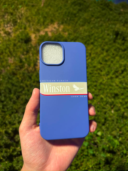 Winston Telefon Kılıfı