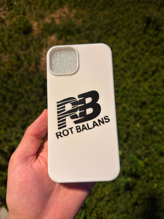 Rot Balans Telefon Kılıfı