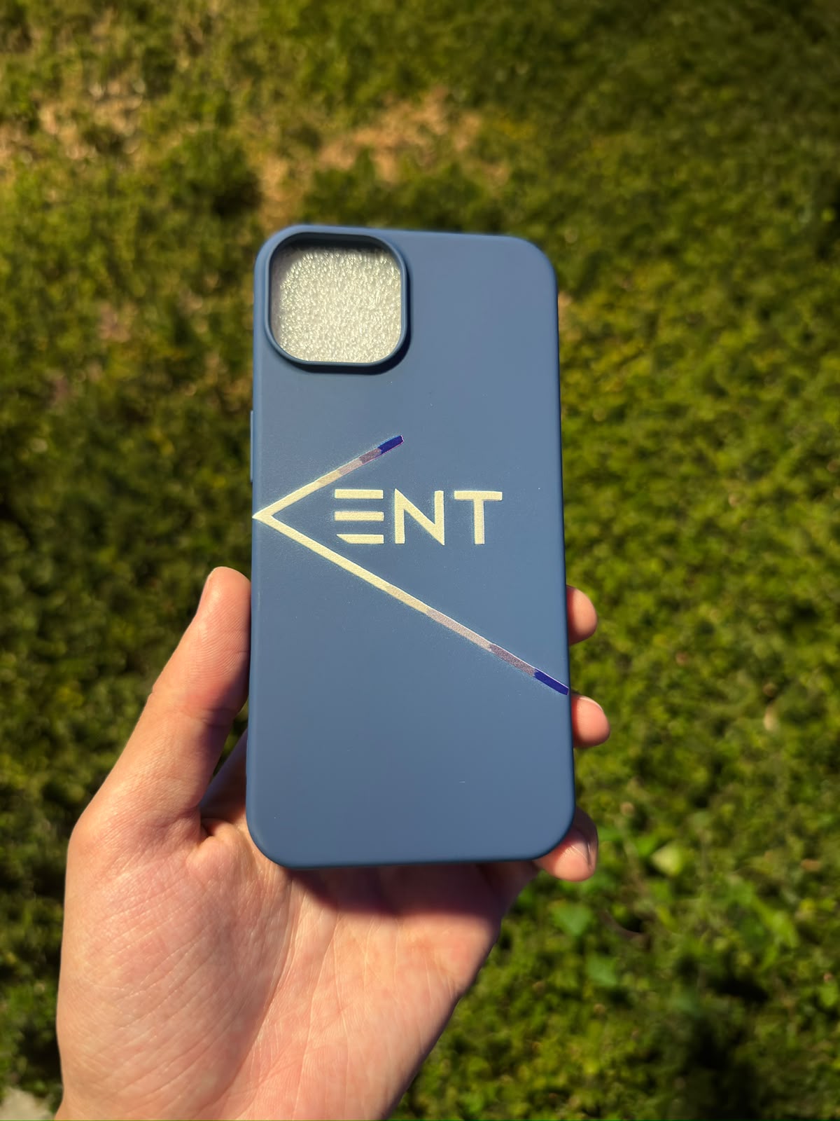Kent Telefon Kılıfı