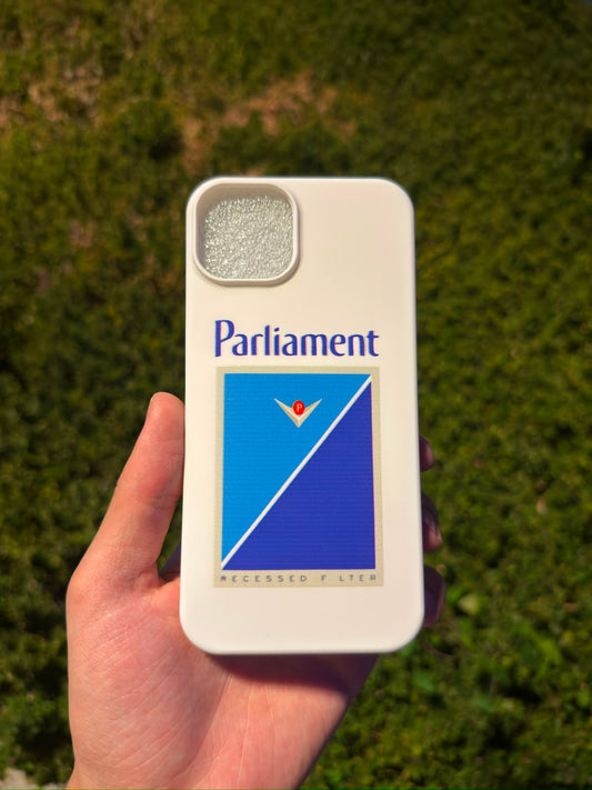 Parliament Telefon Kılıfı