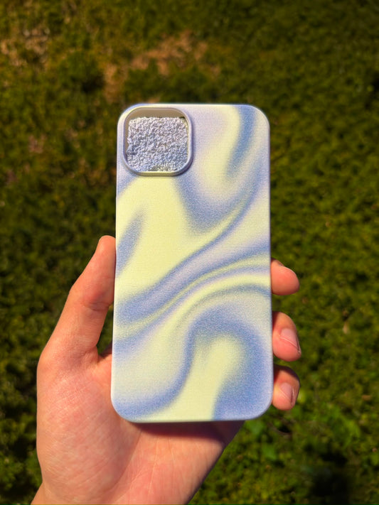 Kumsal Esintisi Telefon Kılıfı