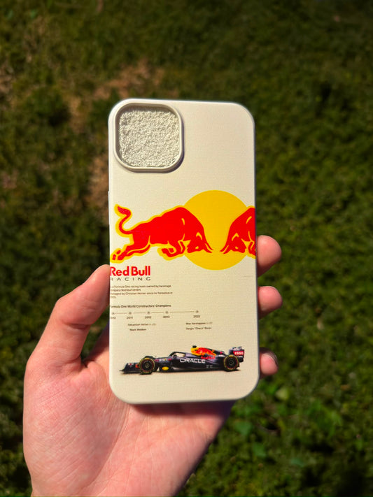 Redbull Racing 2 Telefon Kılıfı
