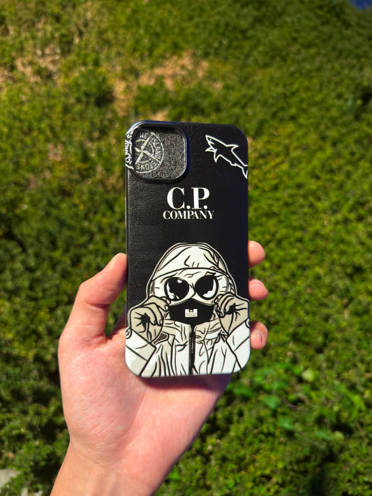 C.P Company Telefon Kılıfı