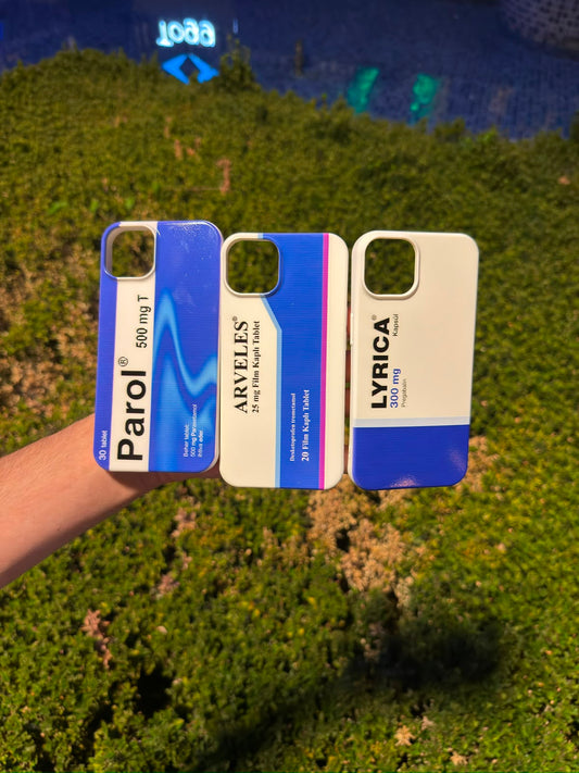 Arveles Telefon Kılıfı