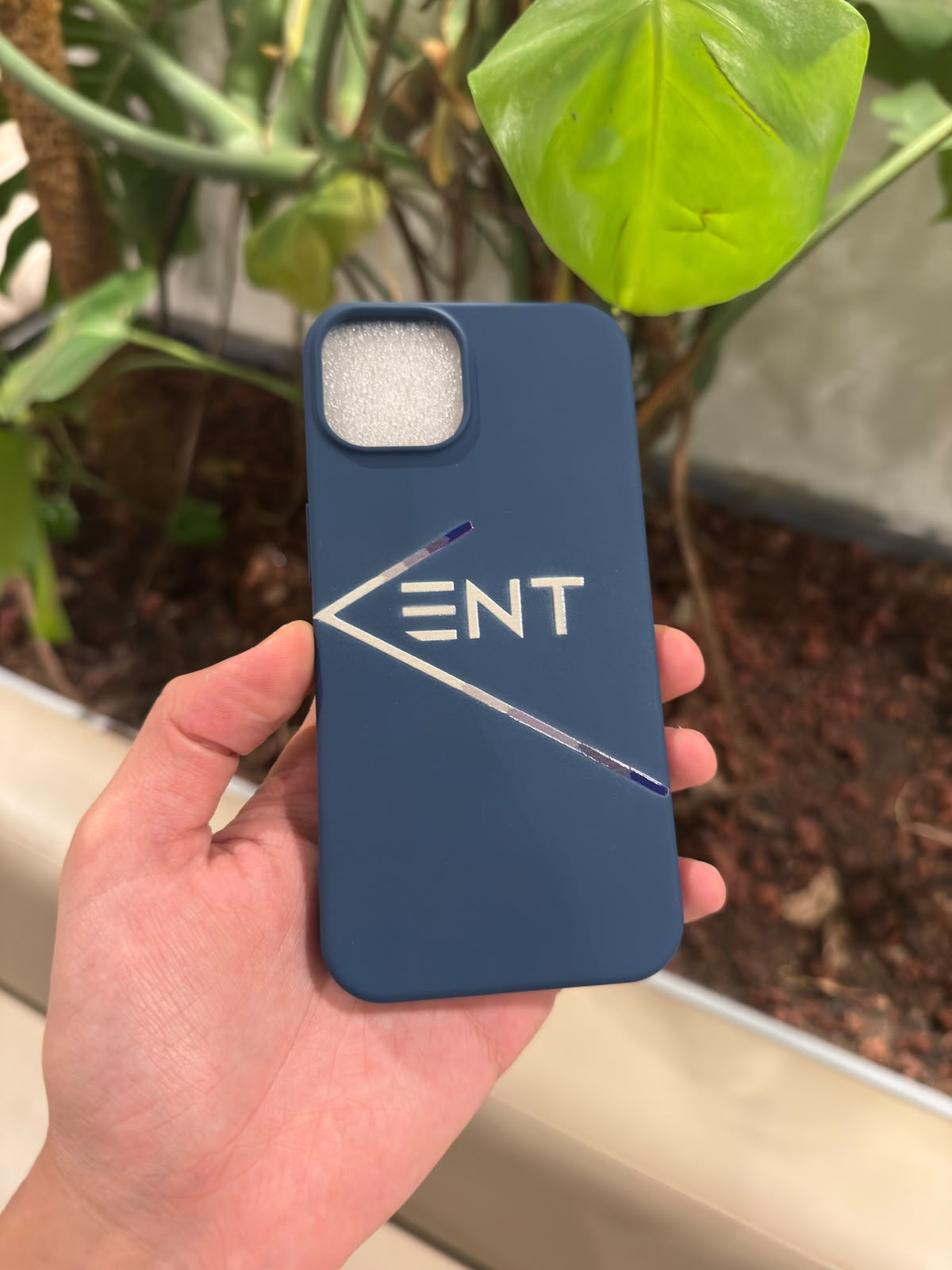 Kent Telefon Kılıfı