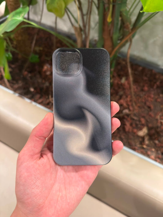 Duygu Boşluğu Telefon Kılıfı