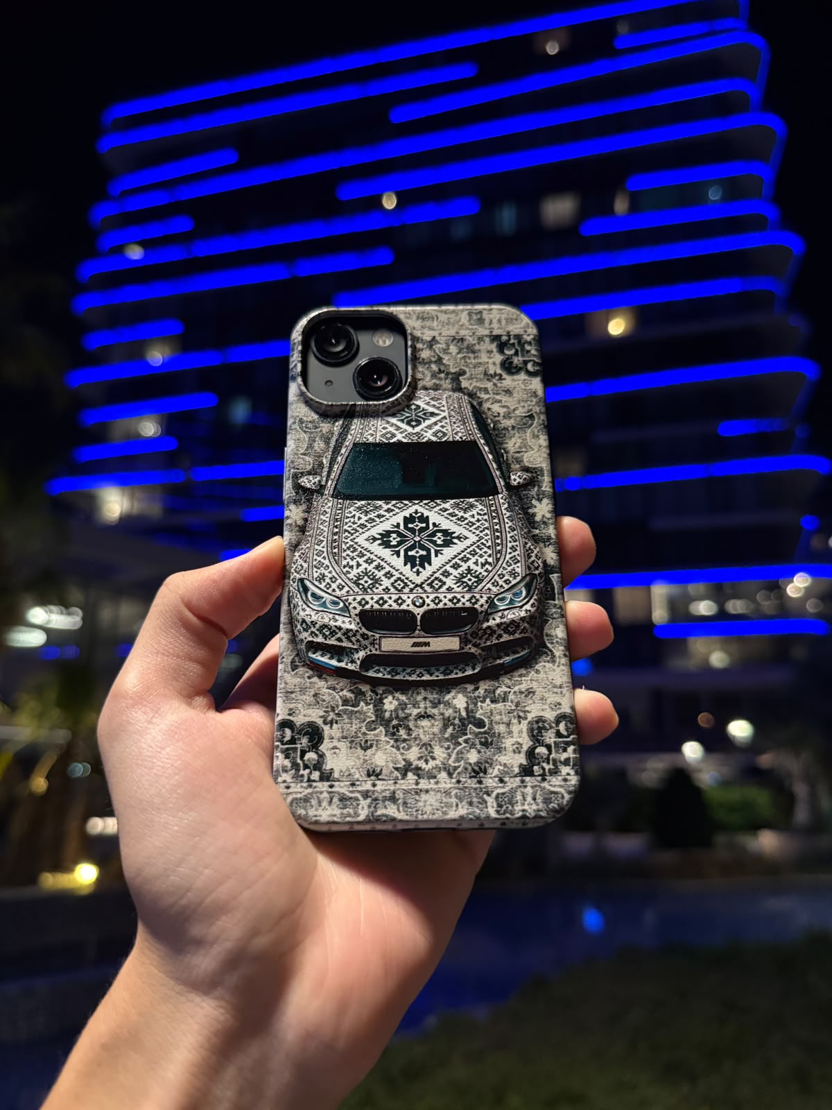 BMW | Anatolian Telefon Kılıfı