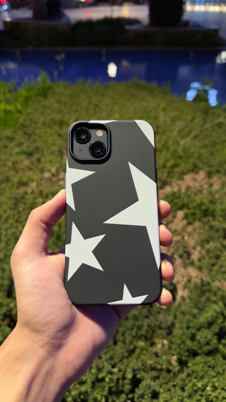 White Star Telefon Kılıfı