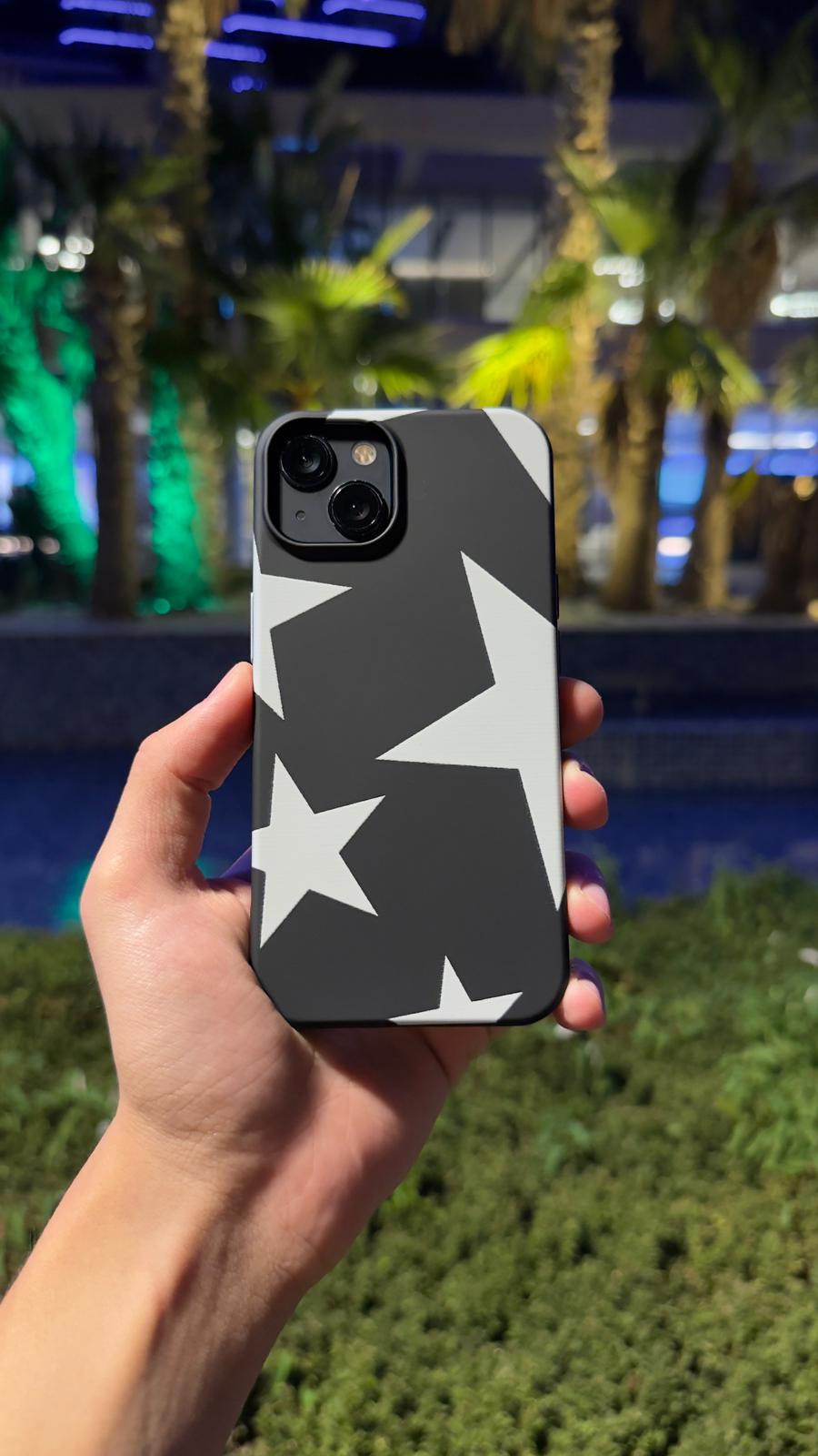 White Star Telefon Kılıfı