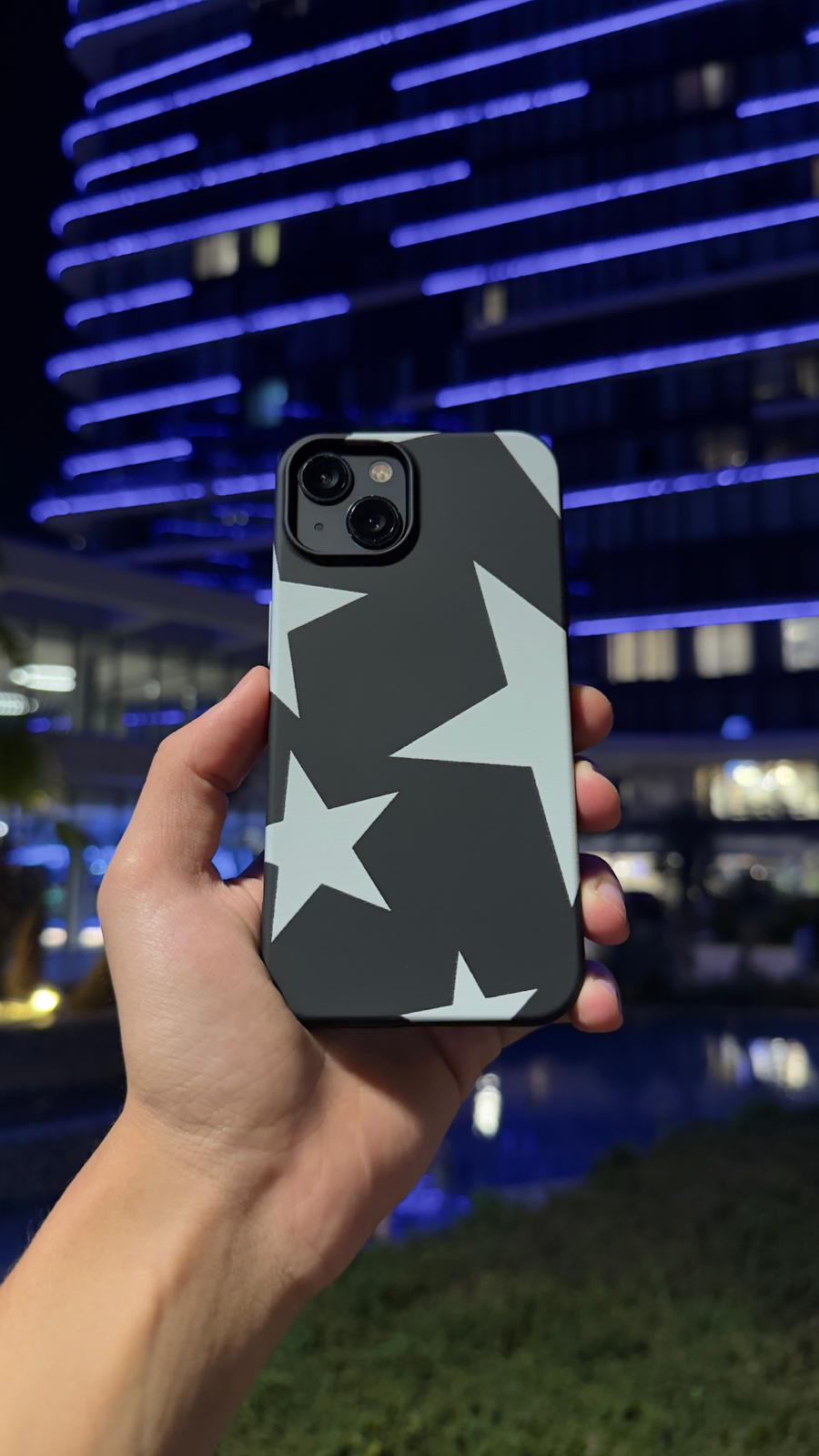 White Star Telefon Kılıfı