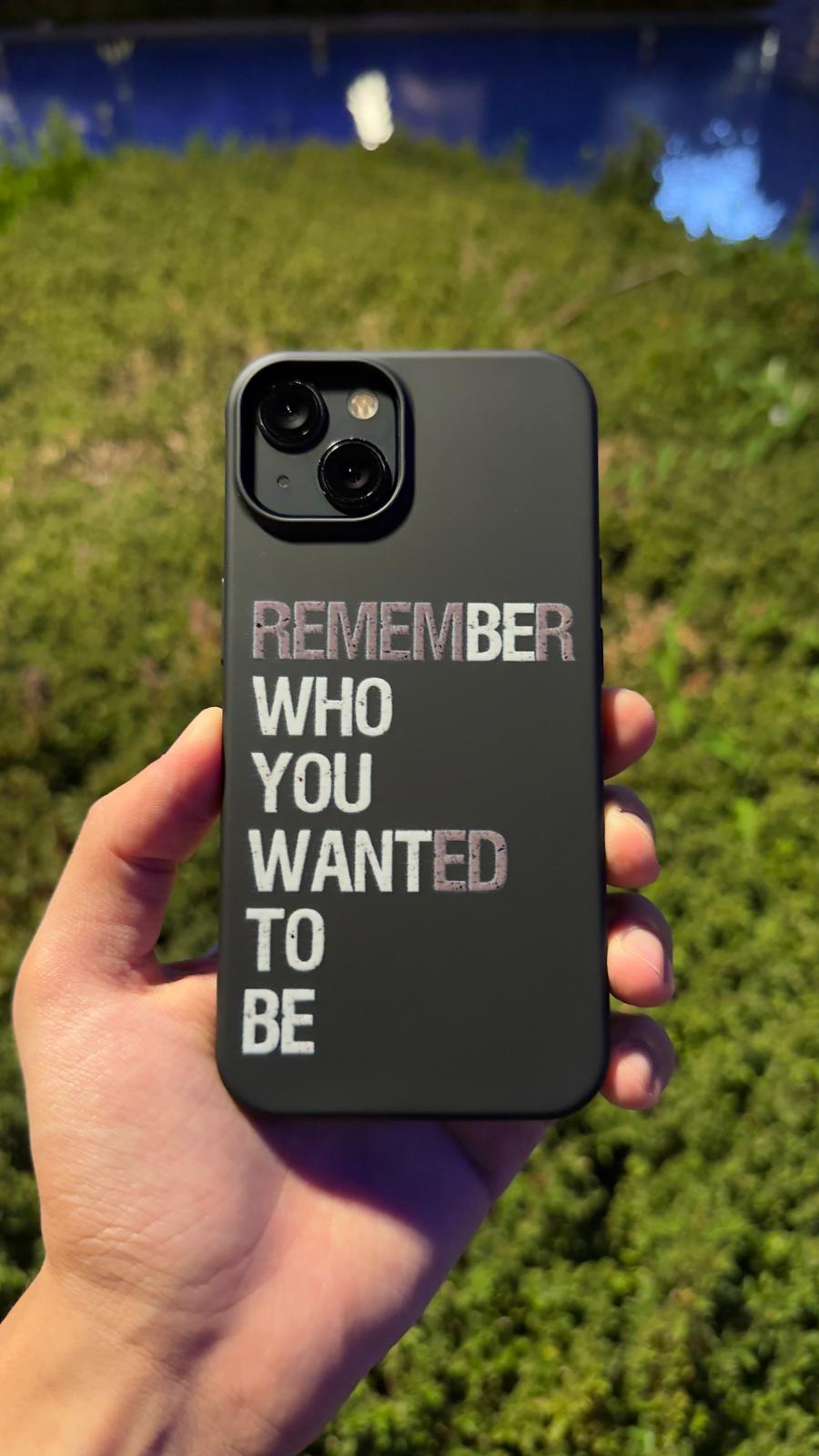 The Reminder Telefon Kılıfı