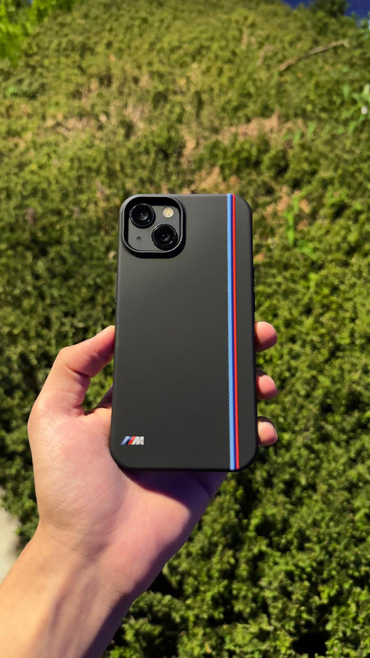 Rising Stripes Telefon Kılıfı
