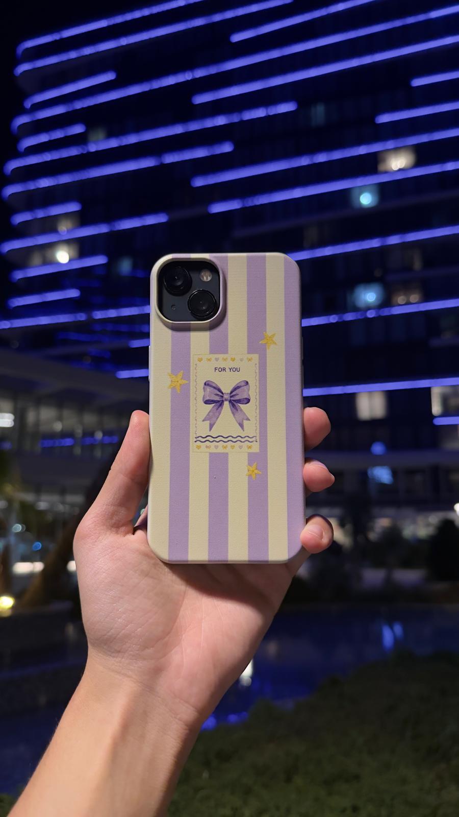 For You Telefon Kılıfı