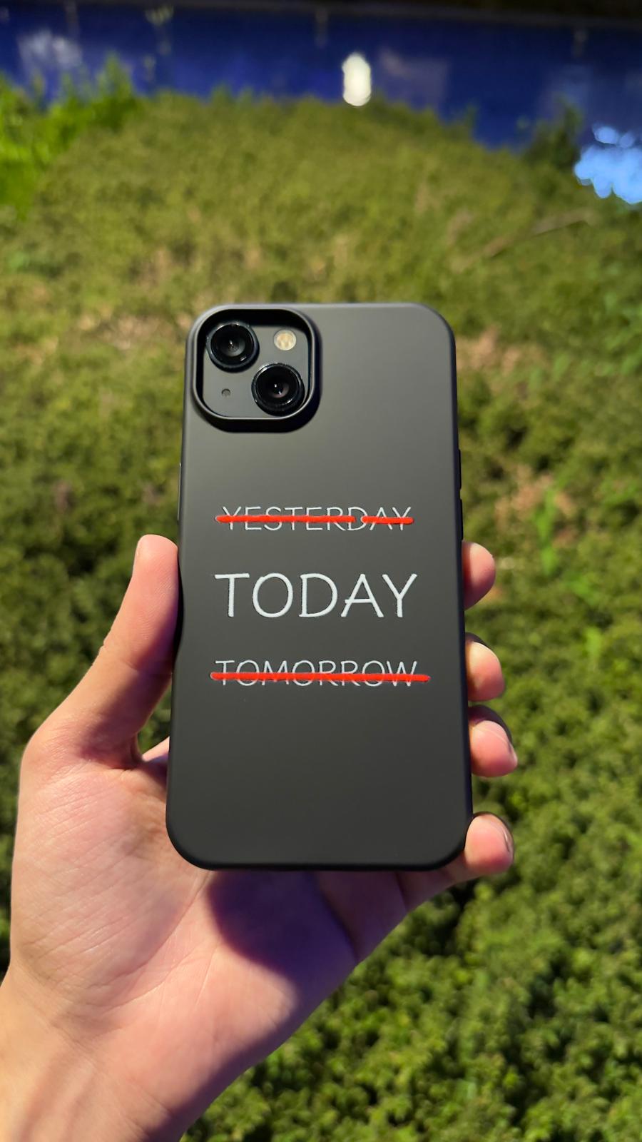 Focus Today Telefon Kılıfı