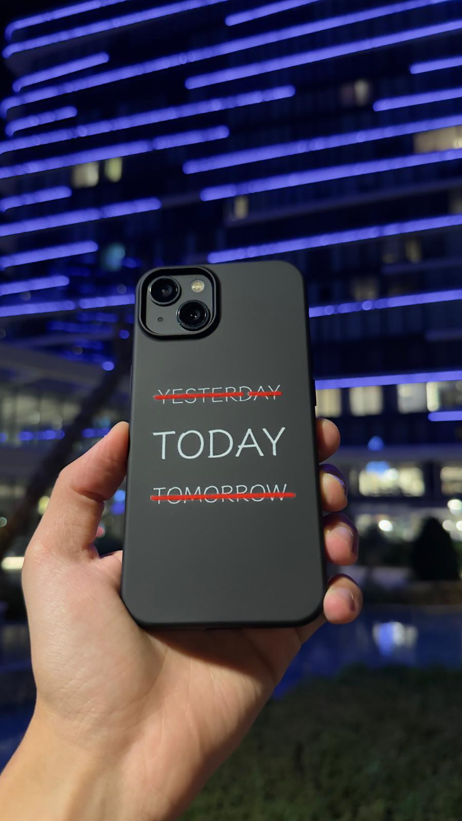Focus Today Telefon Kılıfı