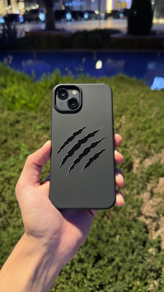 Claw Telefon Kılıfı
