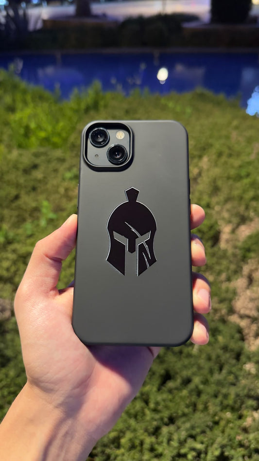 Spartan Telefon Kılıfı