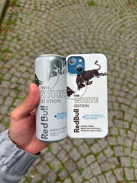 Redbull Edition Telefon kılıfı