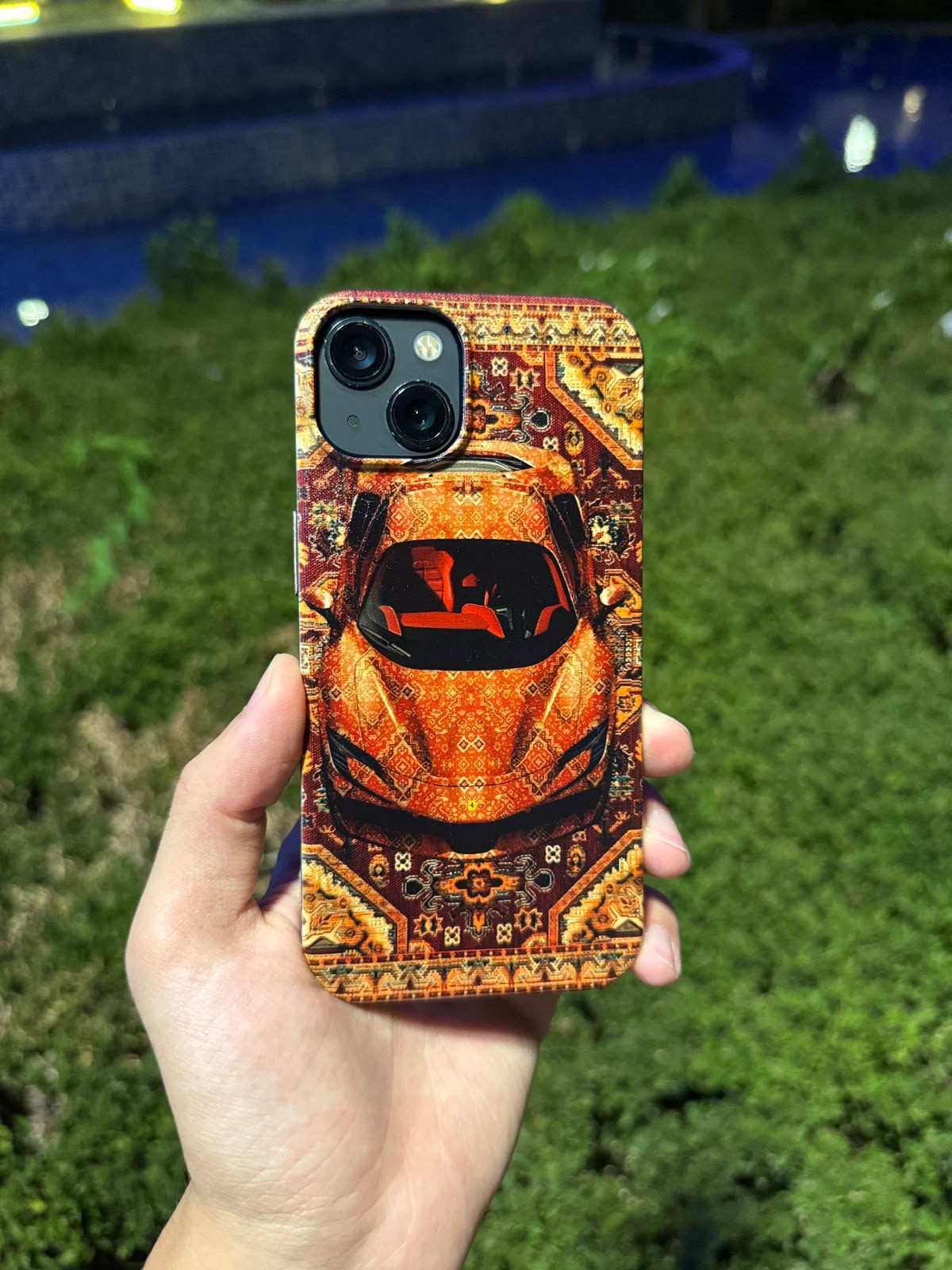 SF90 | Anatolian Telefon Kılıfı