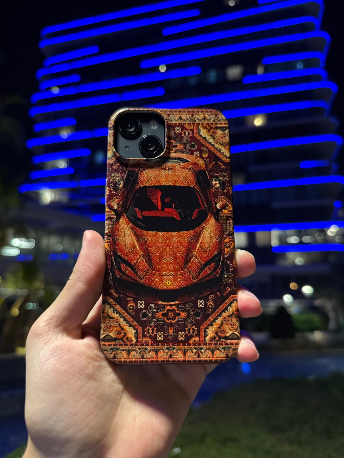 SF90 | Anatolian Telefon Kılıfı
