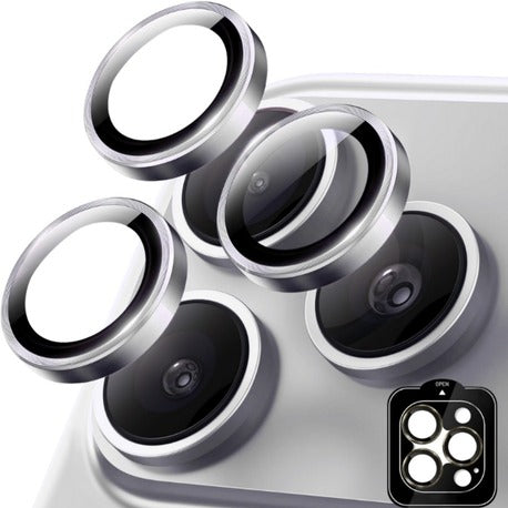 Kamera Koruyucu Lens