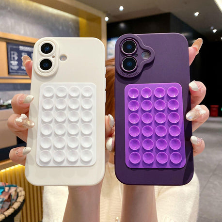 Vantuz Telefon Tutucu