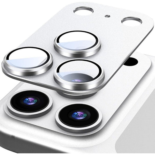 Kamera Koruyucu Lens (SİLVER)