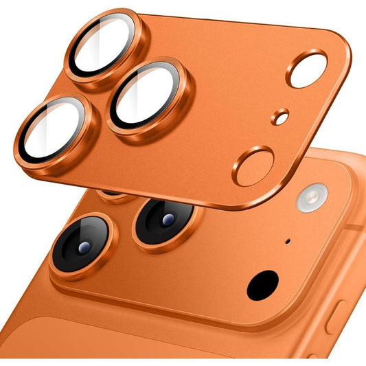Kamera Koruyucu Lens (ORANGE)