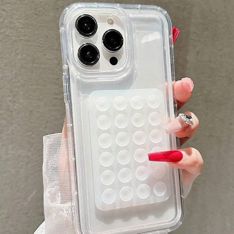 Vantuz Telefon Tutucu