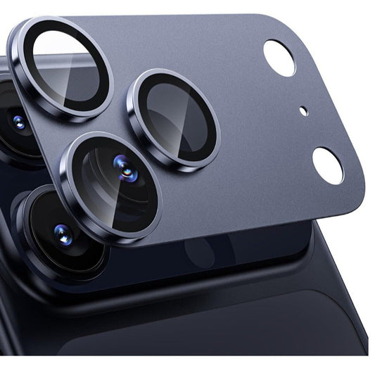 Kamera Koruyucu Lens (BLUE)