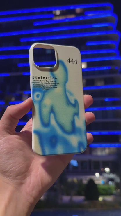 444 Protection Telefon Kılıfı