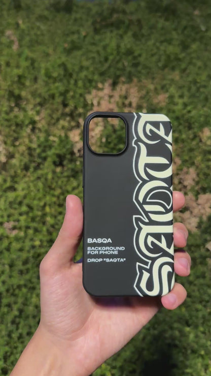 Basqa Telefon Kılıfı