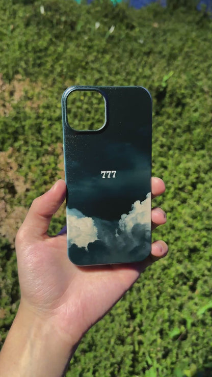 777 Telefon Kılıfı
