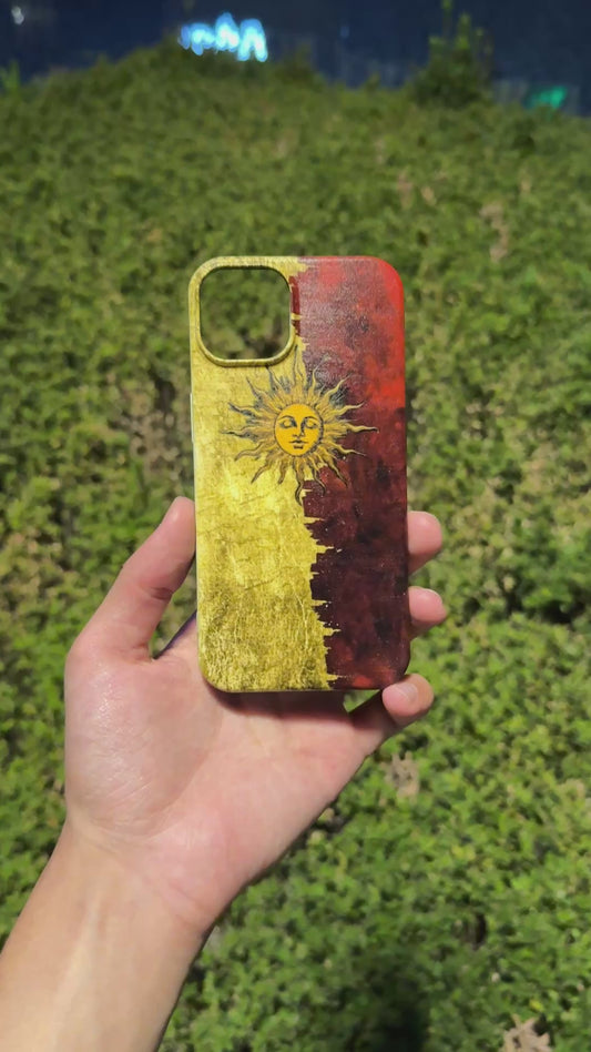 Aura Telefon Kılıfı
